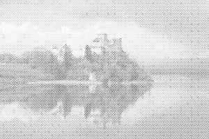 Château de Niedzica, Pologne - Dottingo