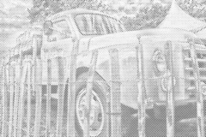 Camion Volvo - Dottingo