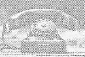 Téléphone - Dottingo