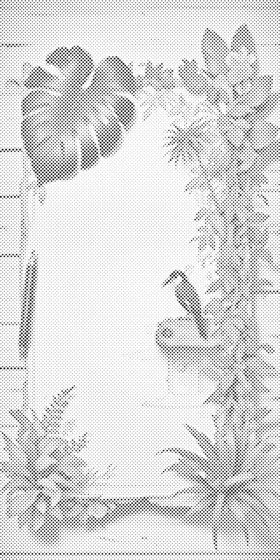 Parchemin entouré de plantes - Dottingo