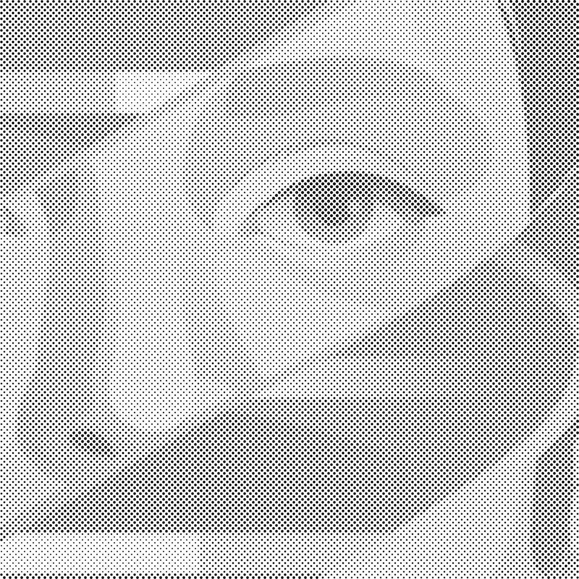 Visage mystérieux 2 - Dottingo
