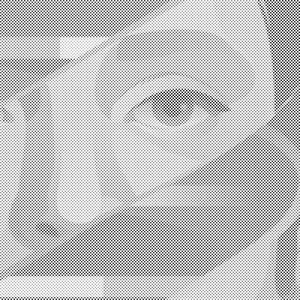 Visage mystérieux 2 - Dottingo