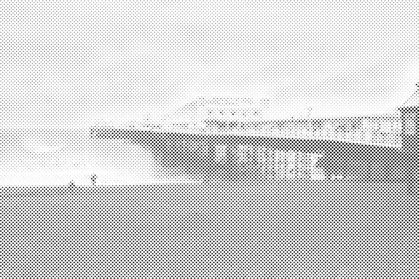 Brihton Pier, Angleterre - Dottingo