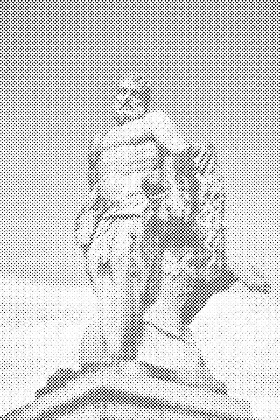 Hercule - Dottingo