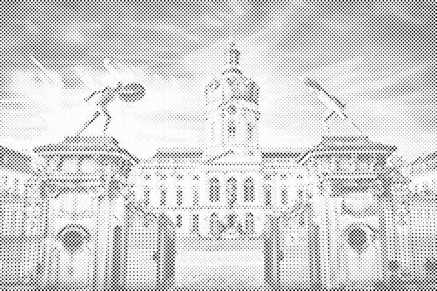 Château de Charlottenburg - Dottingo