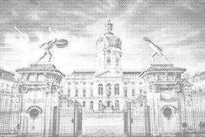 Château de Charlottenburg - Dottingo