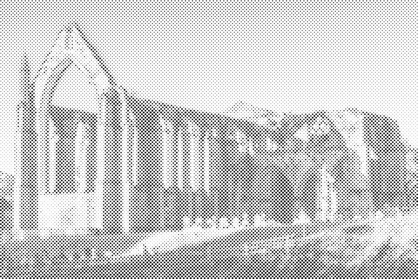 Eglise Bolton Priory, Angleterre - Dottingo