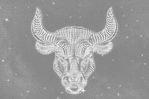 Taureau - Dottingo
