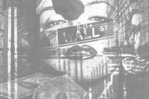 Marilyn Monroe à Wall Street - Dottingo