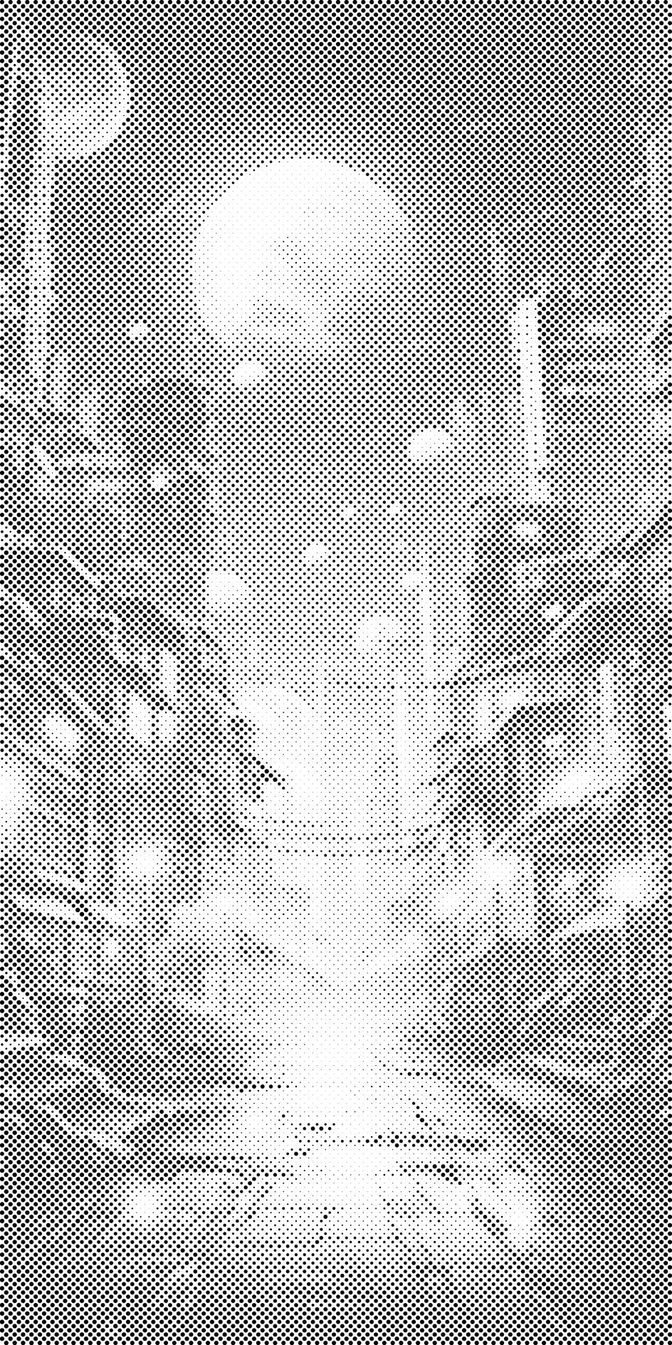 Planètes à l'horizon - Dottingo