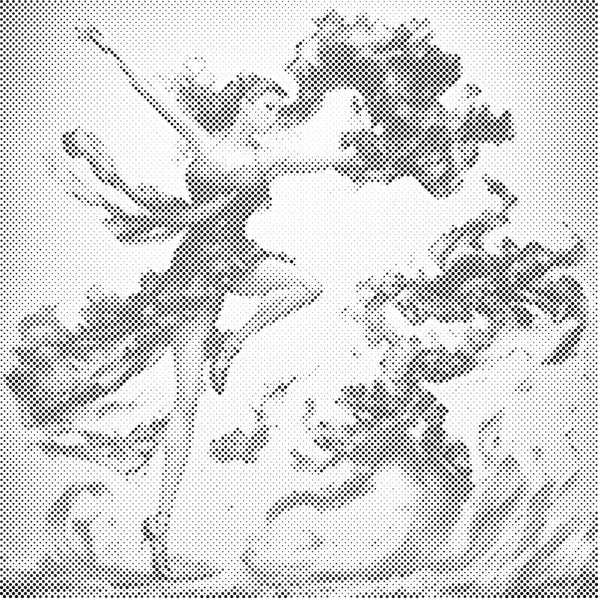 Danse magique - Dottingo