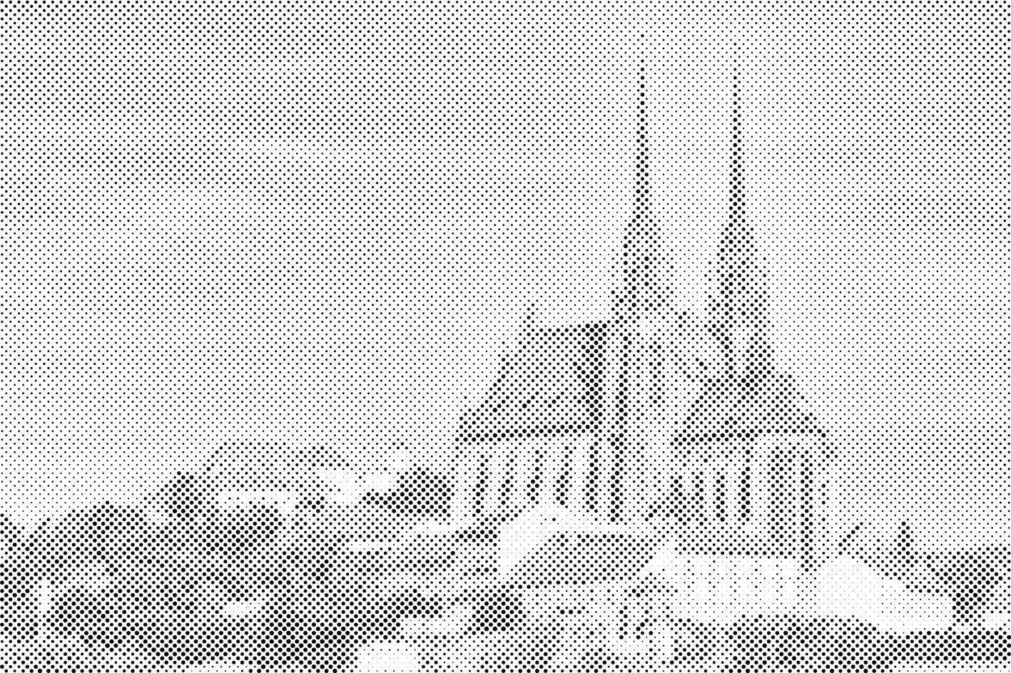 Cathédrale Petrov - Brno - Dottingo