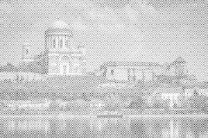 Basilique d'Esztergom - Dottingo
