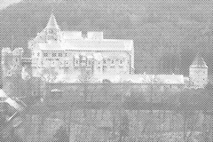 Château de Pernštejn - Dottingo