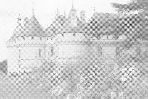Château Val de Loire - Dottingo
