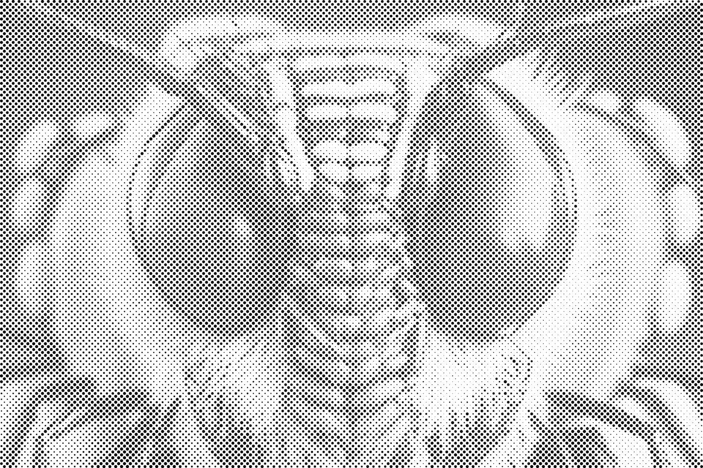 Guêpe - Dottingo
