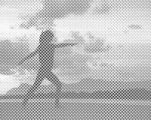 Yoga sur la plage - Dottingo