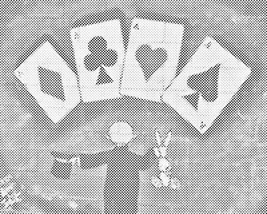 Magicien - Dottingo
