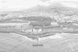 Mont Vésuve, Naples - Dottingo