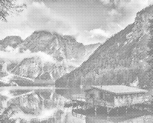 Refuge de montagne - Dottingo