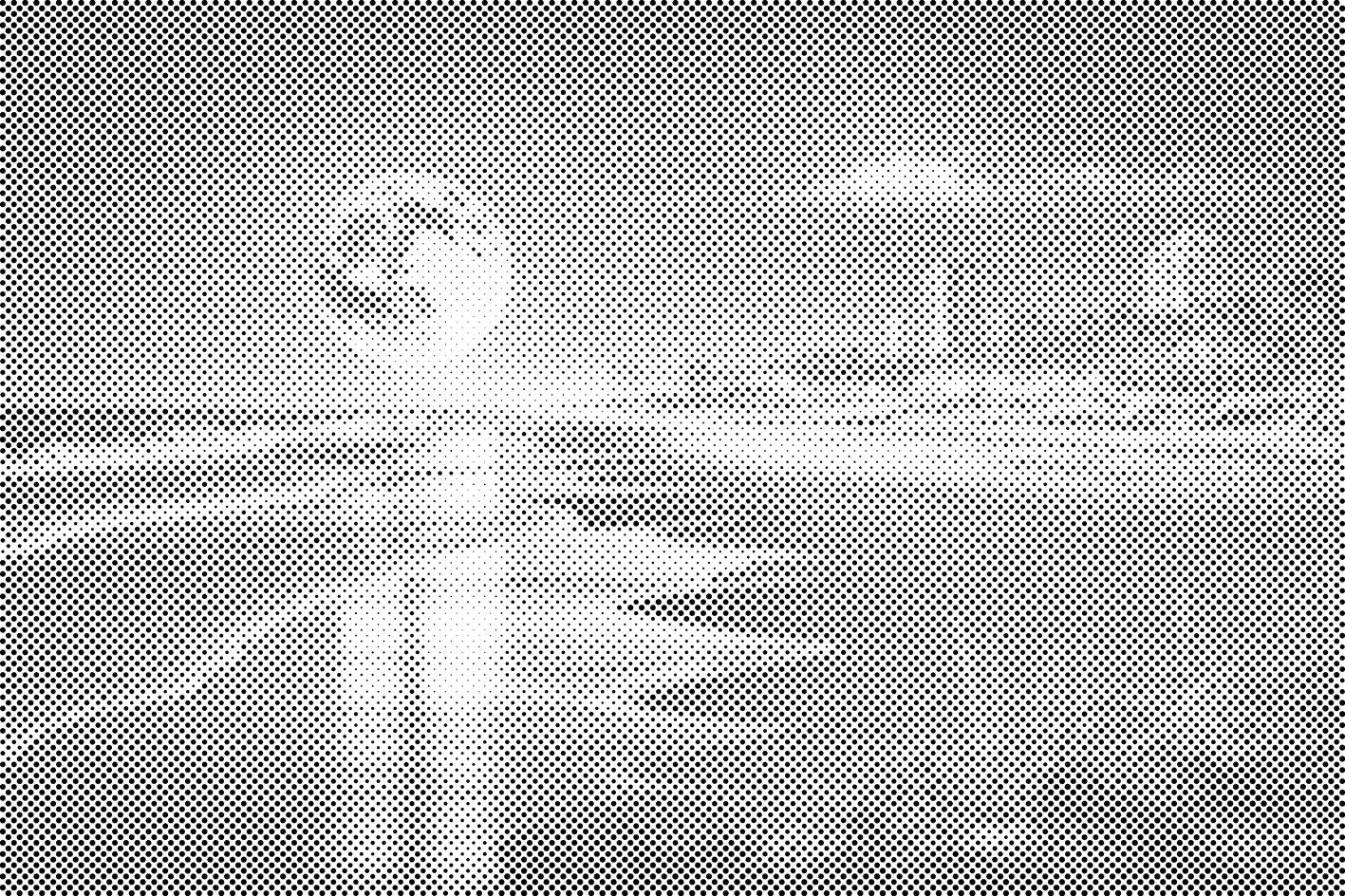 Pleine lune sur la plage - Dottingo