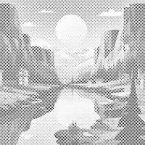 Dans la vallée - Dottingo