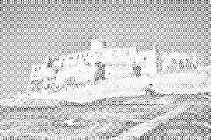 Châteeau de Spis 3, Slovaquie - Dottingo