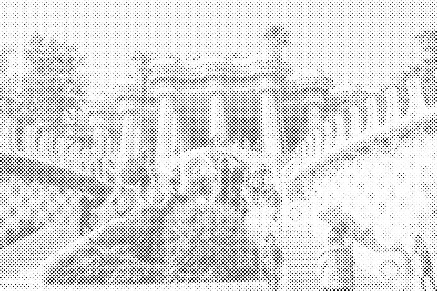 Park Güell, Barcelone 4 - Dottingo