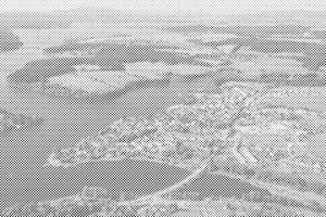 Réservoir de Lipno - Dottingo