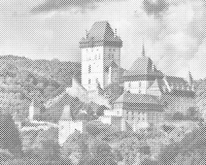 Château de Karlstein 3 - Dottingo