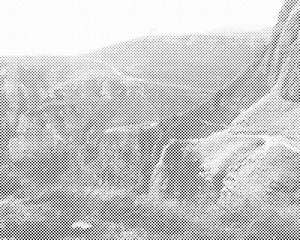 Monts Bucegi, Roumanie 3 - Dottingo