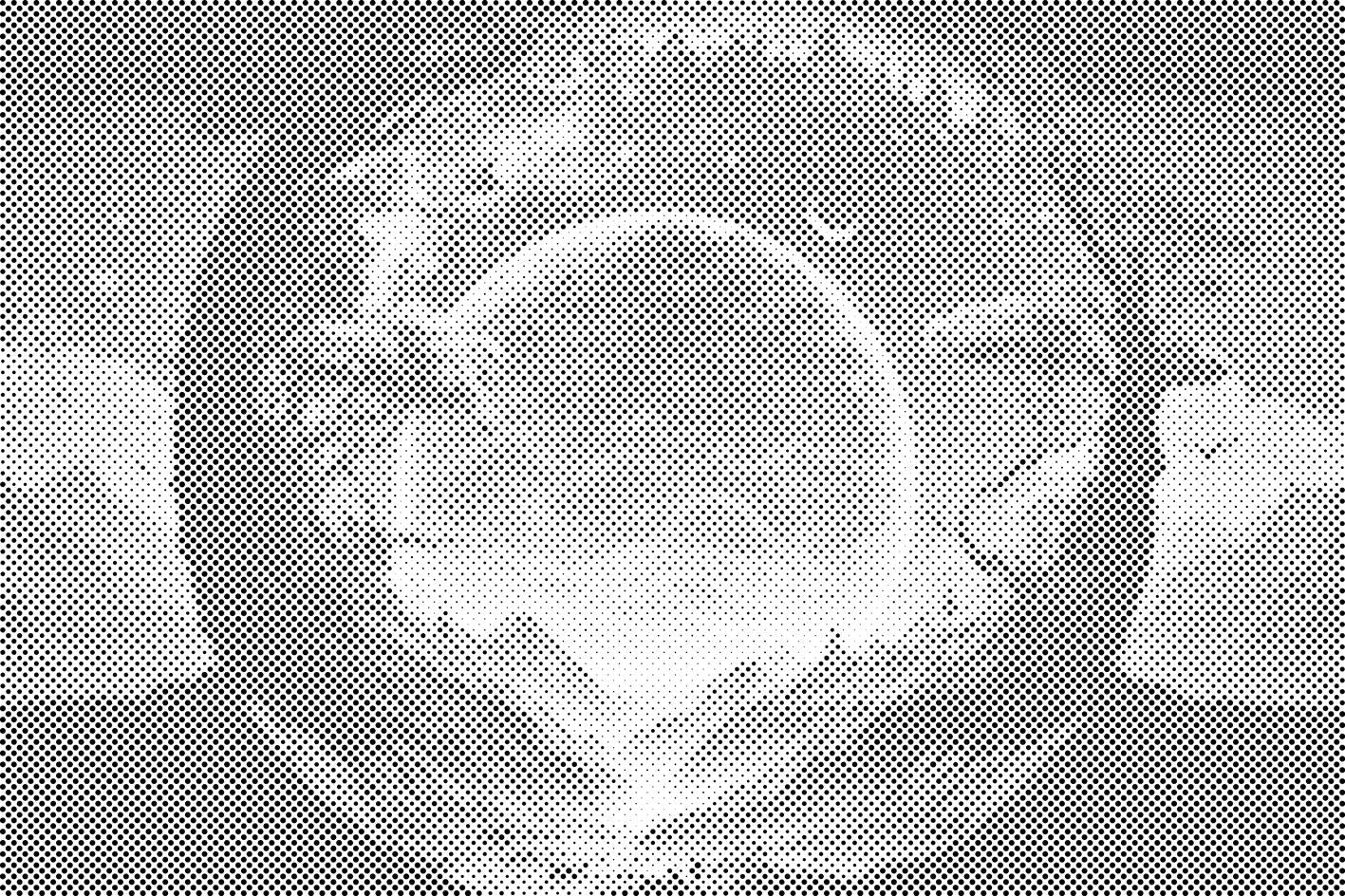Une pleine lune magique - Dottingo