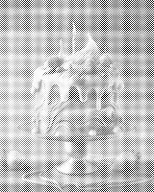 Gâteau d'anniversaire - Dottingo