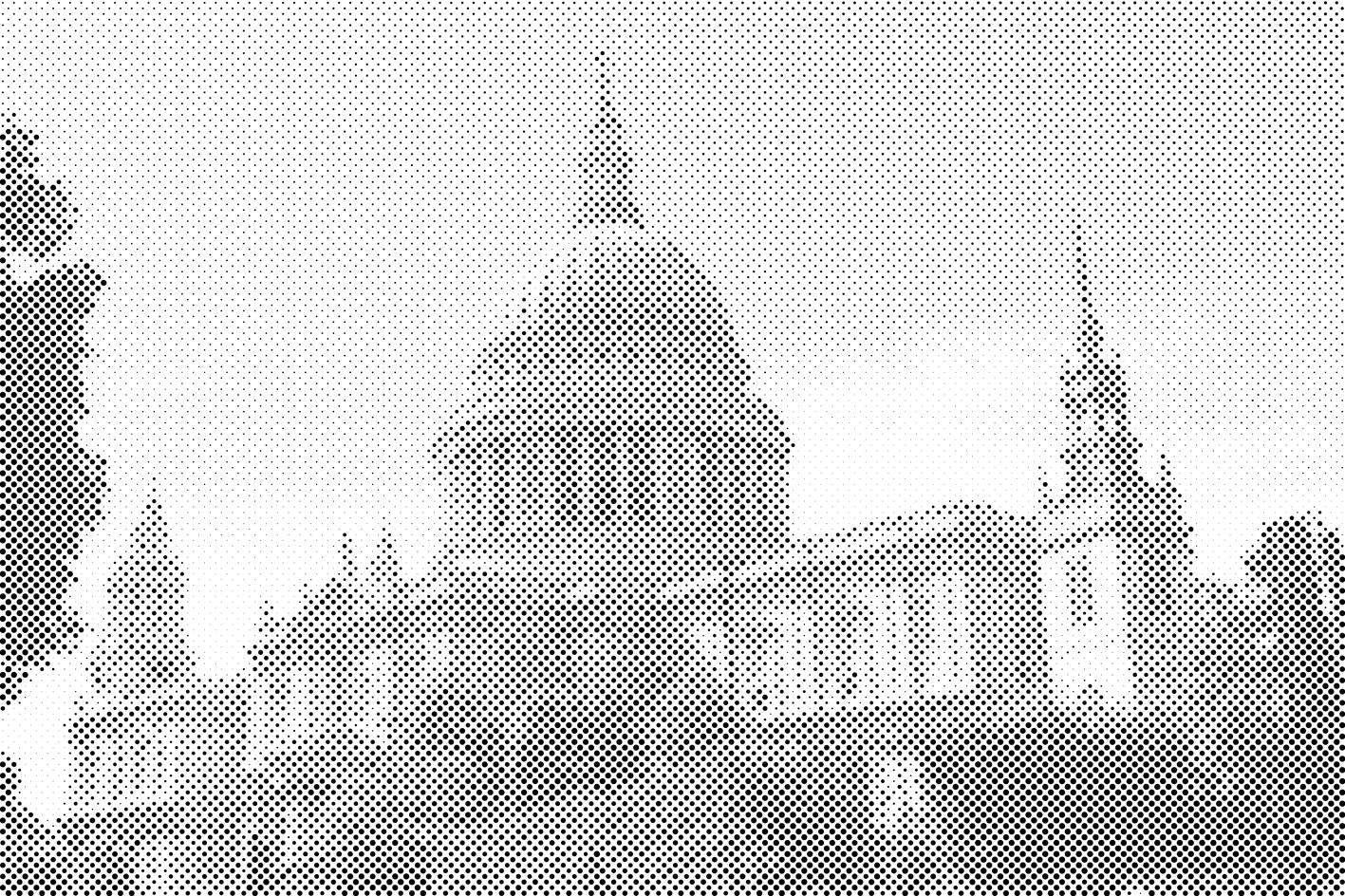 Cathédrale Saint-Paul, Angleterre - Dottingo