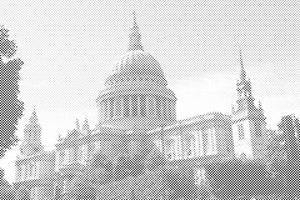 Cathédrale Saint-Paul, Angleterre - Dottingo
