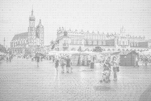 Cracovie, Pologne - Dottingo