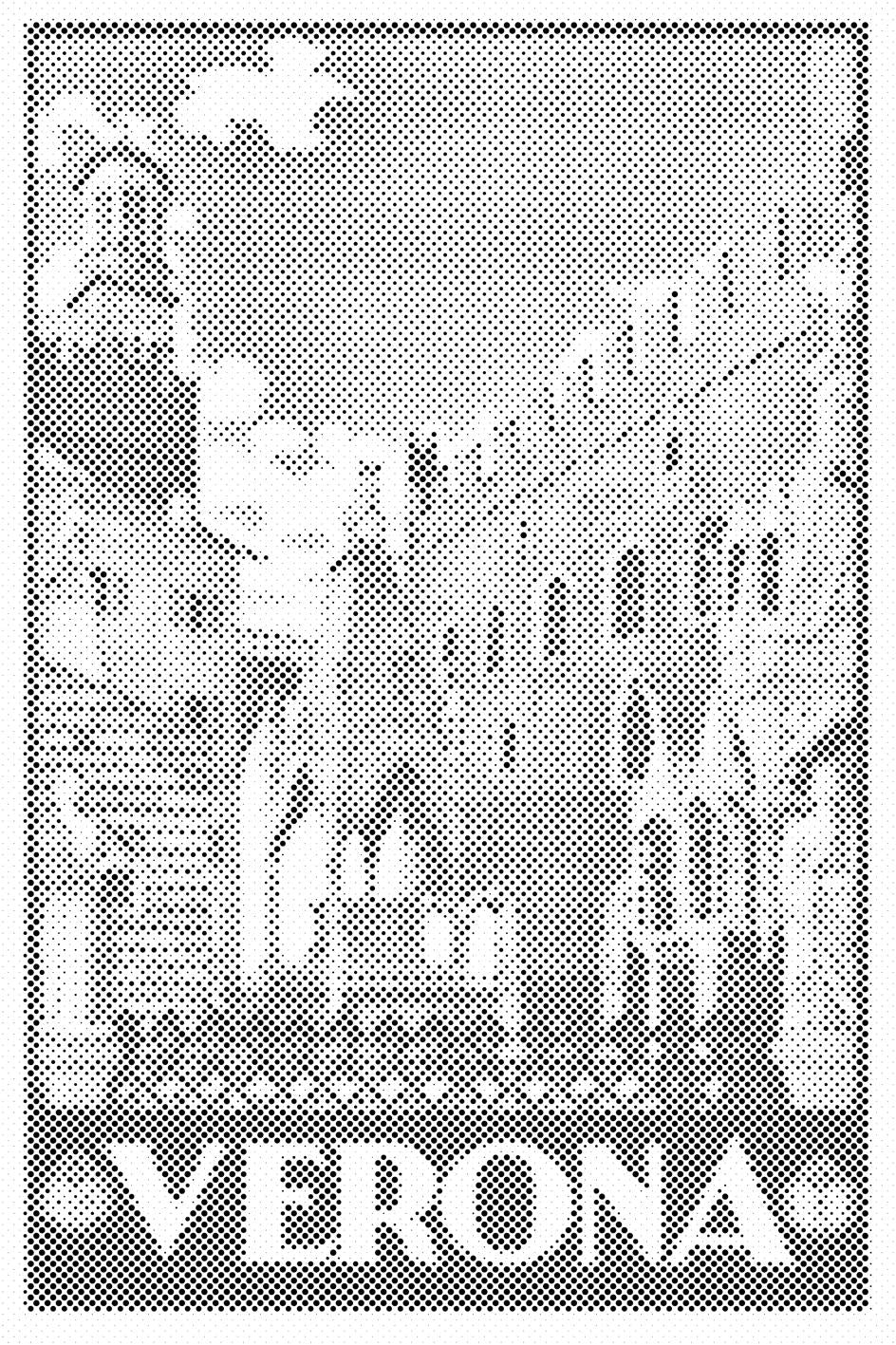 Vérone - Dottingo