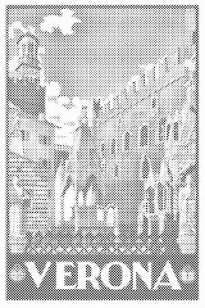 Vérone - Dottingo