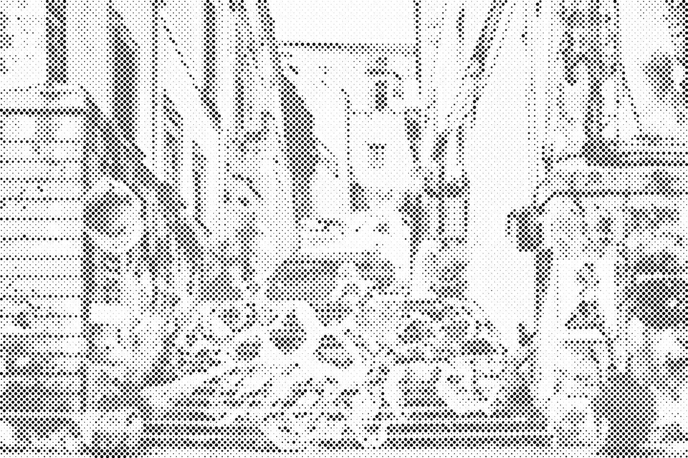 Escaliers siciliens - Dottingo