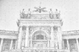 Hofburg Palace, Vienne - Dottingo