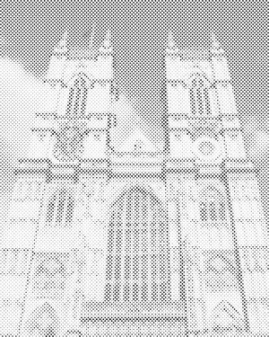 Abbaye de Westminster, Angleterre - Dottingo