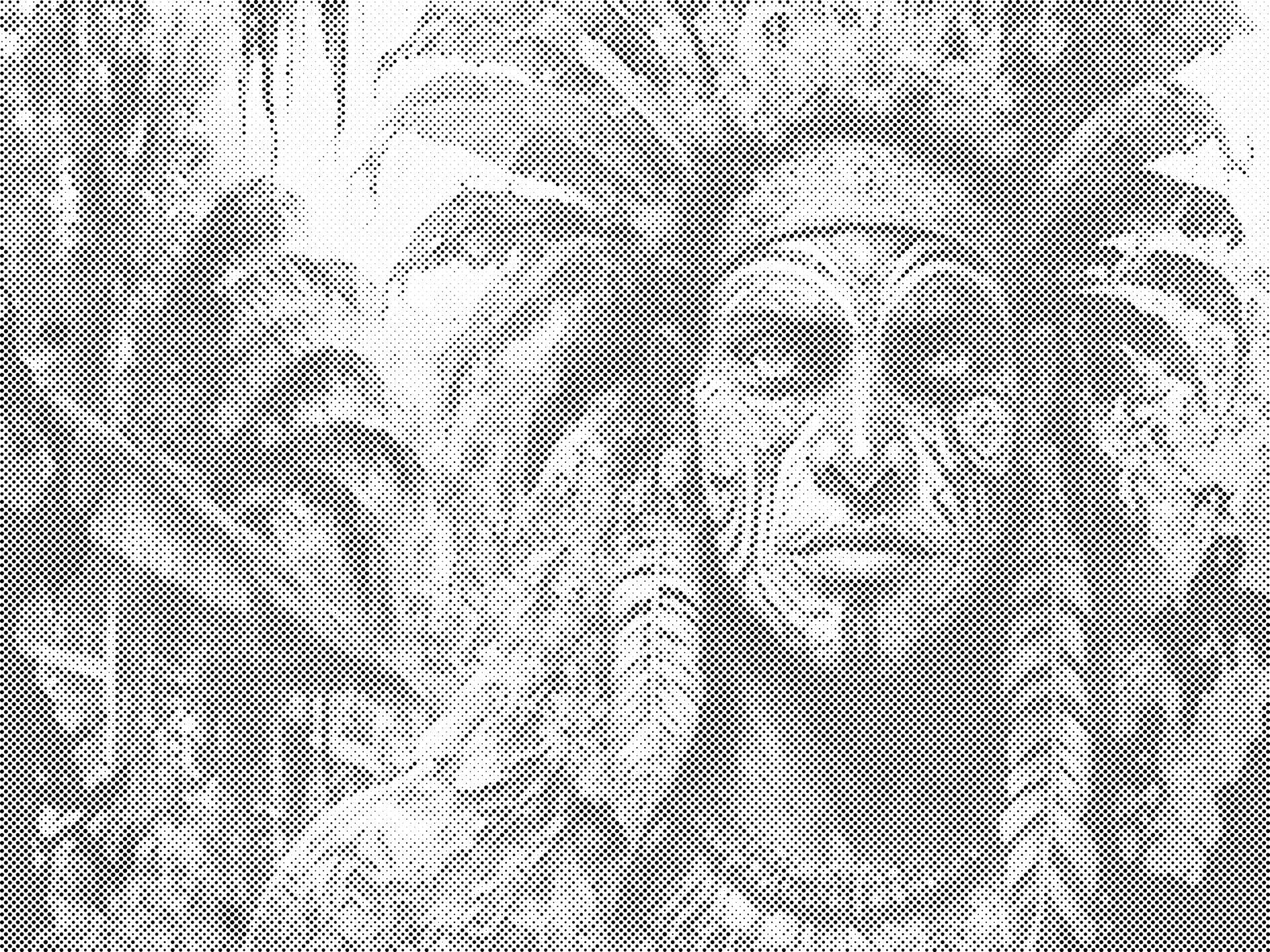 Amérindien - Dottingo