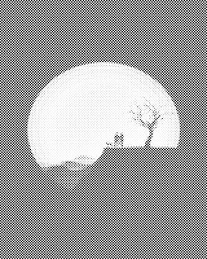 Couple sur une falaise - Dottingo