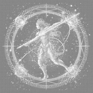 Sagittaire 2 - Dottingo