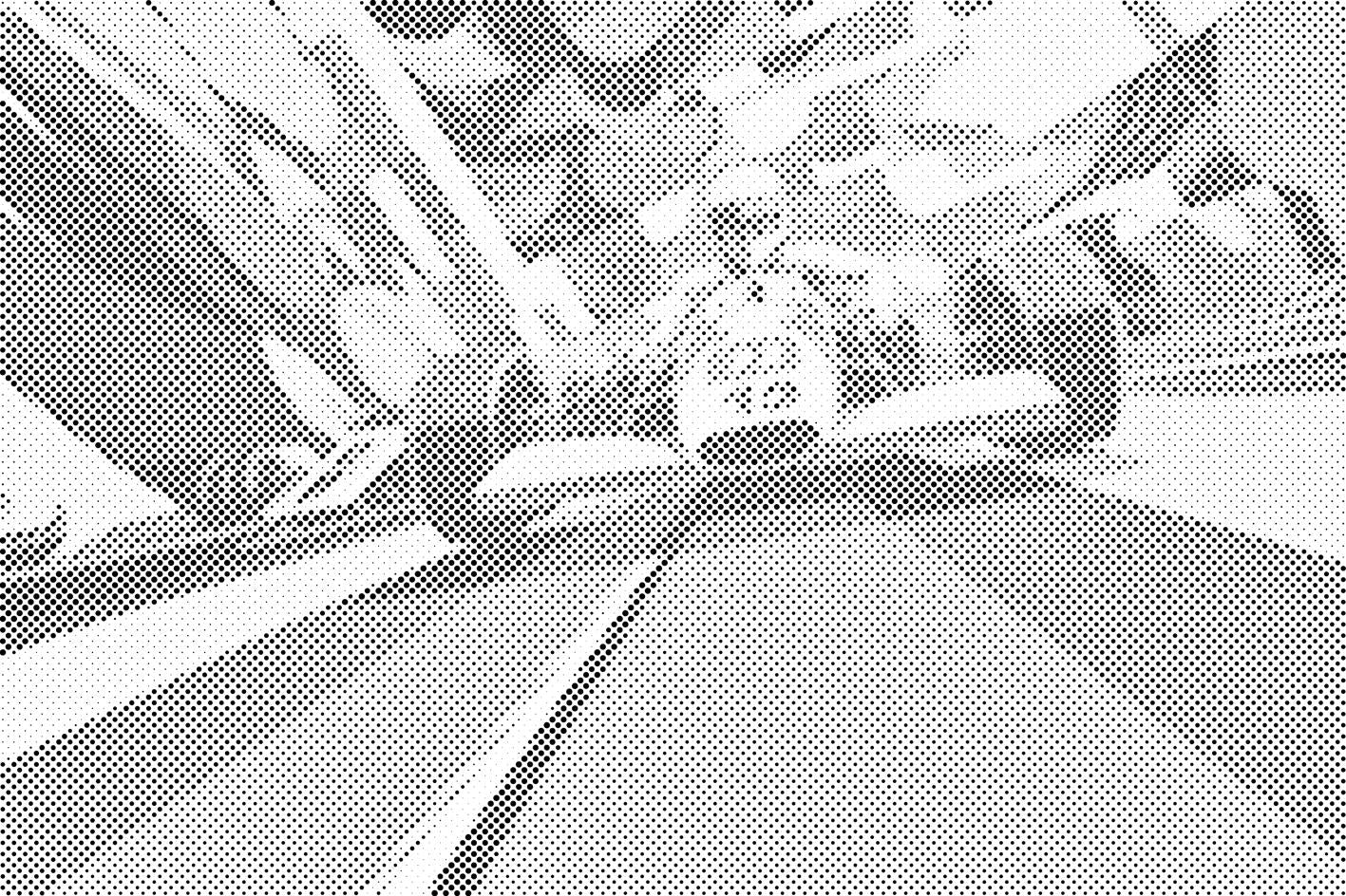 Course de Formule 1 - Dottingo