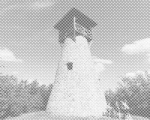 Tour d’observation de Bobovec, Slovaquie - Dottingo