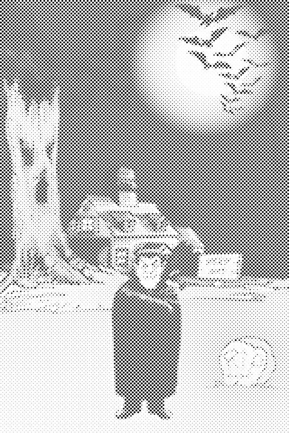 Dracula - Dottingo