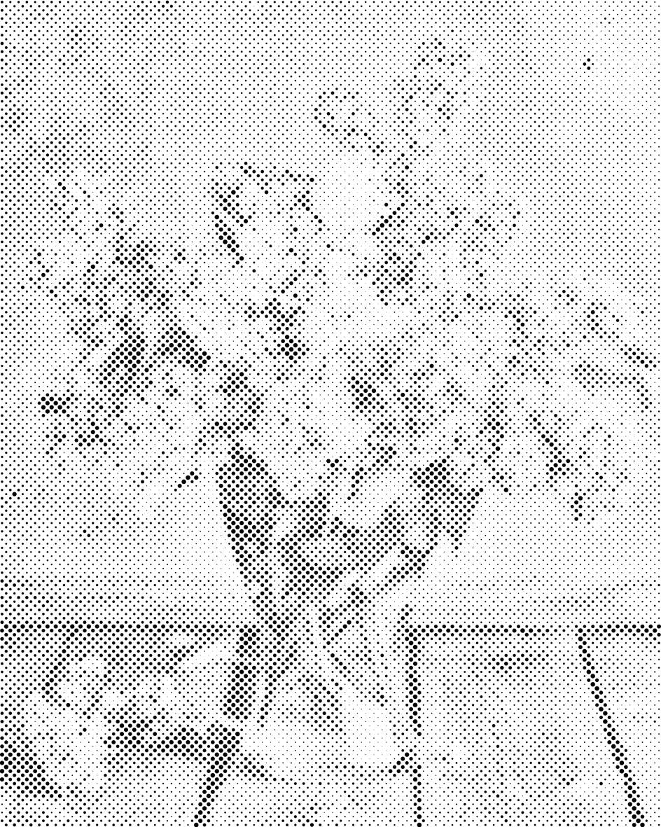 Lilas dans un vase - Dottingo