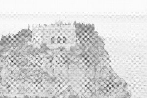 Tropea, Calabre - Dottingo