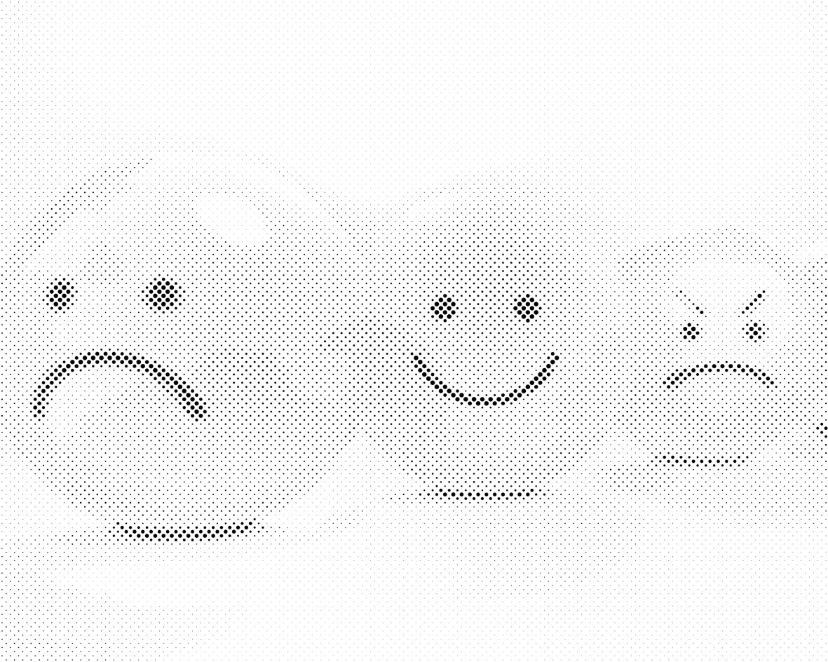 Emoticones - Dottingo